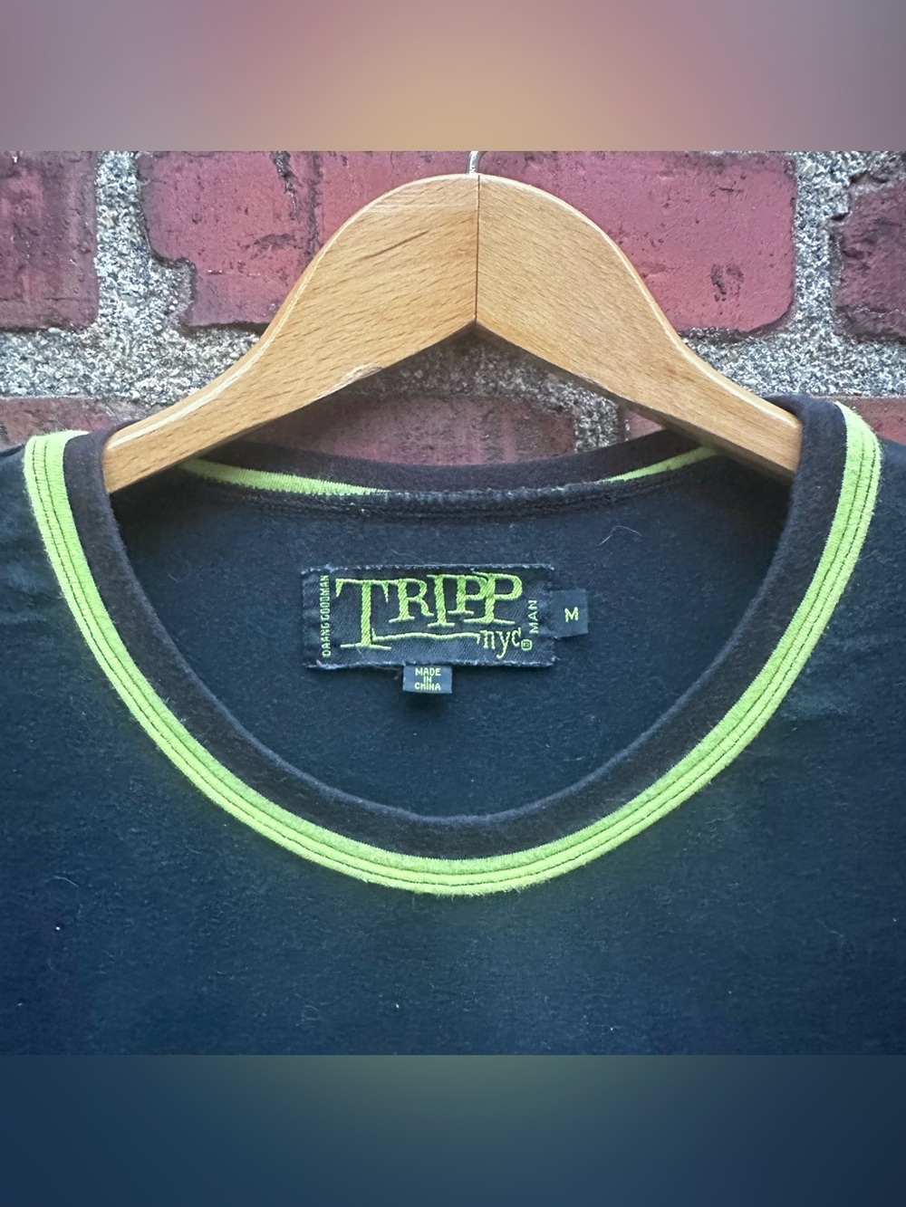 Shirt - Picture 5 of 12